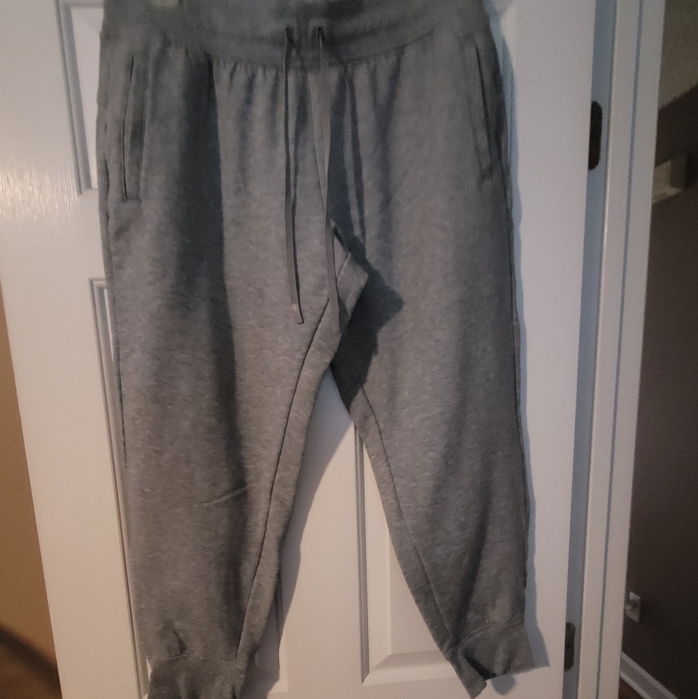 Jogger pants